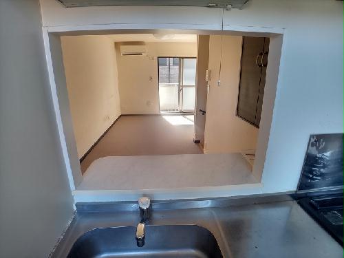 その他　カウンターキッチン