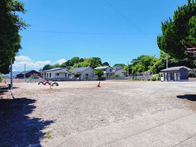 公園　東下司児童公園（公園）まで300m