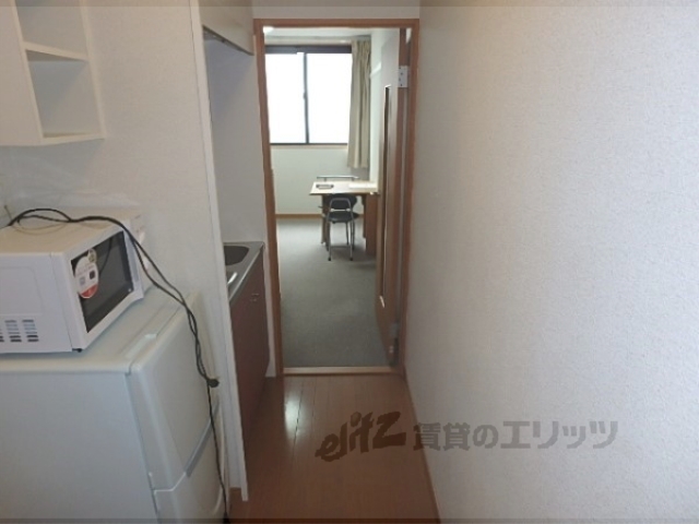 その他部屋・スペース　廊下