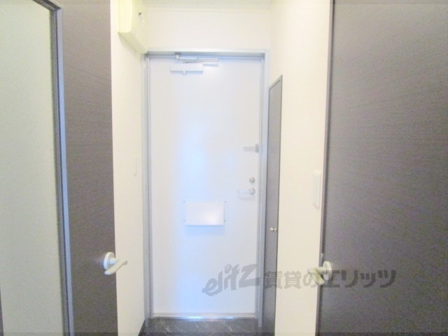 その他部屋・スペース　廊下