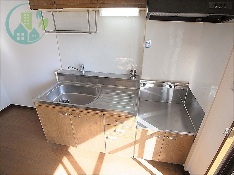 キッチン　ロイヤルコート六甲