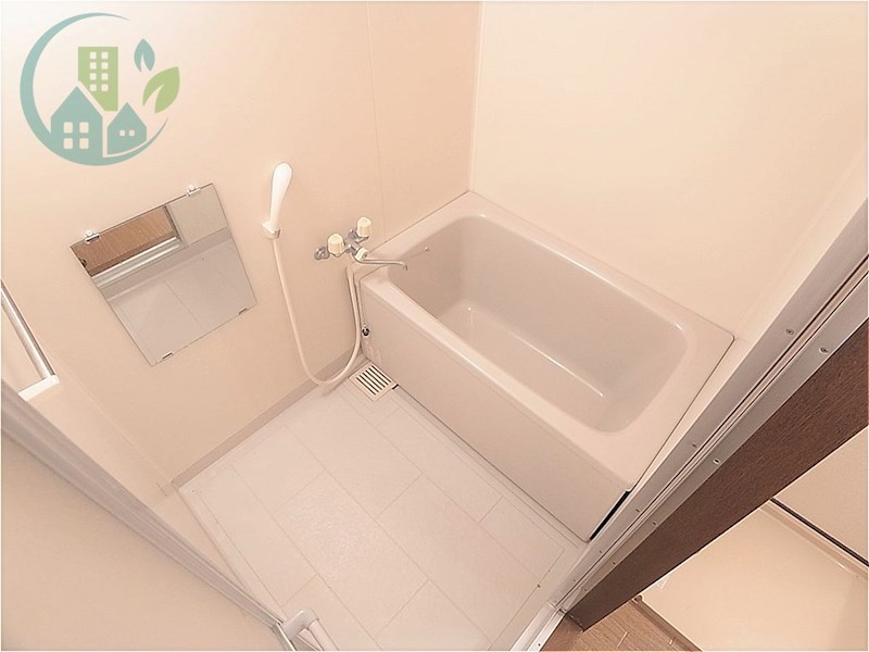 バス・シャワールーム　ロイヤルコート六甲