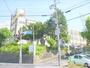小学校　田上小学校（小学校）まで2000m