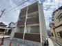 味鋺駅より徒歩12分 3階 築1年の賃貸物件