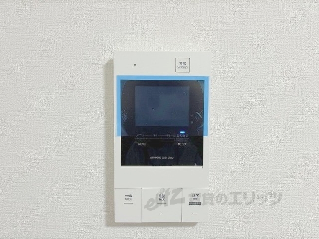 セキュリティ　ドアフォン（ＴＶ含）