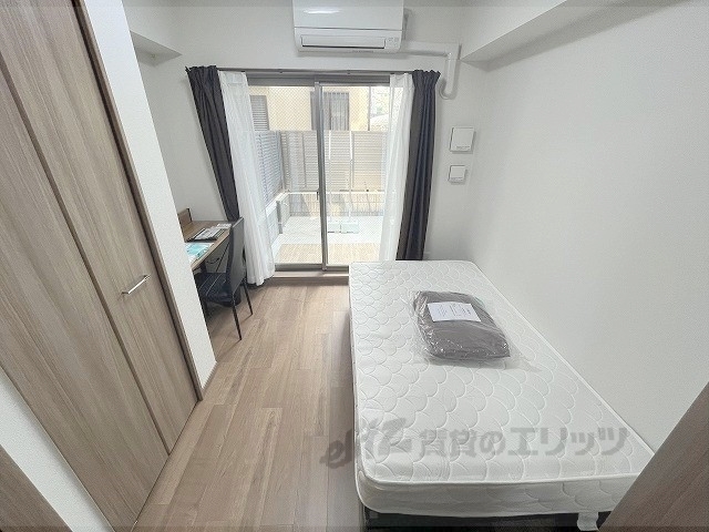 居室・リビング　洋室