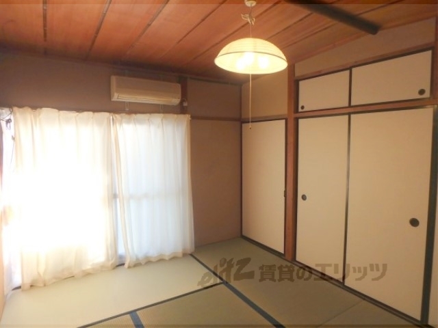 その他部屋・スペース　和室