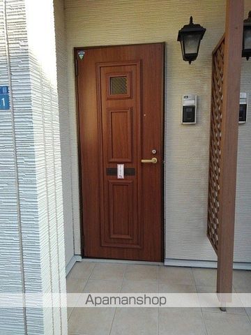 その他共有部分　その他共有部分