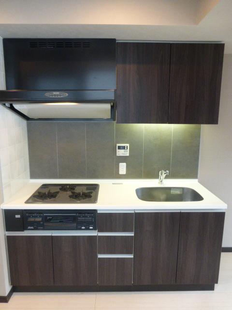 キッチン　キッチン※別部屋参考写真