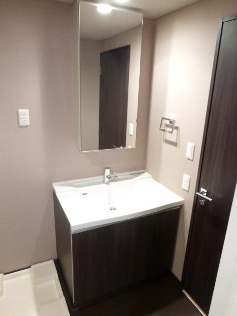 洗面設備　洗面※別部屋参考写真