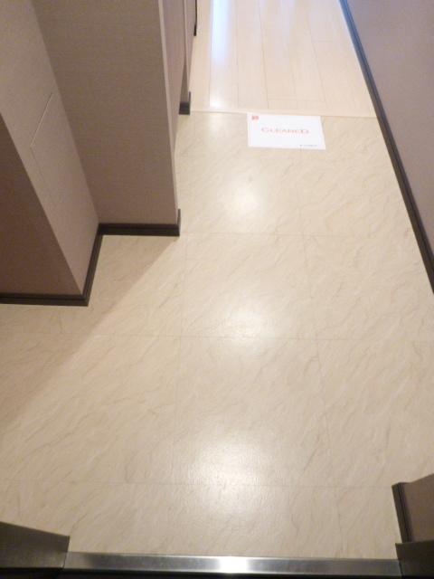 玄関　玄関※別部屋参考写真