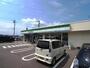 コンビニ　ファミリーマート関平成通店（コンビニ）まで347m