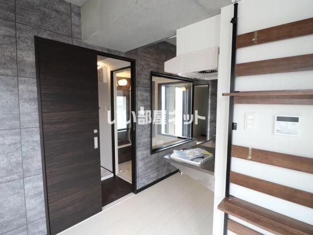 その他部屋・スペース