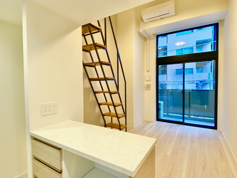 居室・リビング　居室