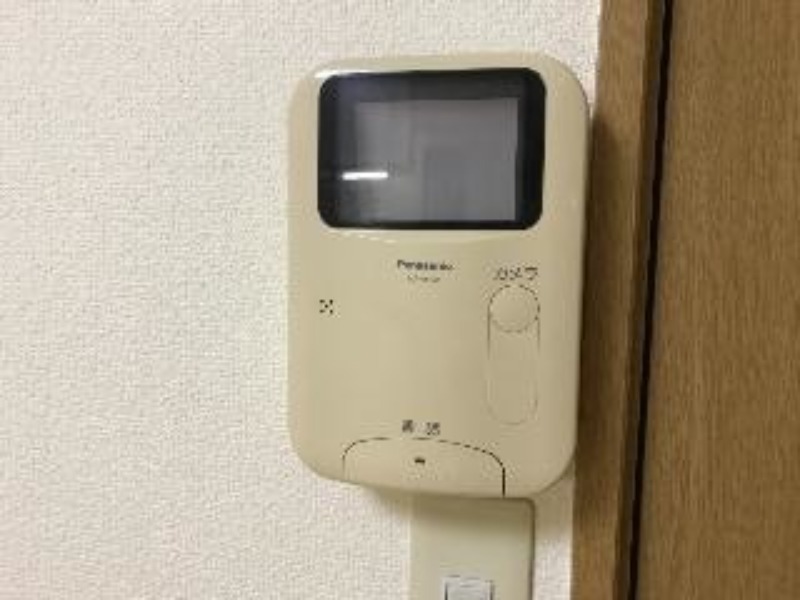 セキュリティ　図面と現状に相違がある場合には現状を優先