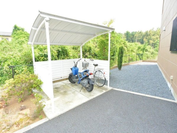 その他共有部分　キッチン