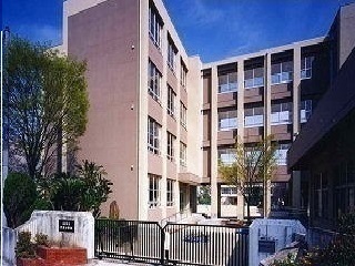 小学校　高松市立円座小学校（小学校）まで1100m