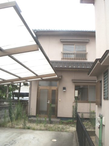 駐車場　※写真はイメージです