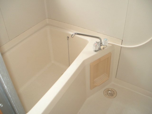 バス・シャワールーム　※写真はイメージです