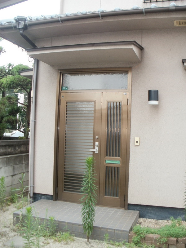 エントランス　※写真はイメージです