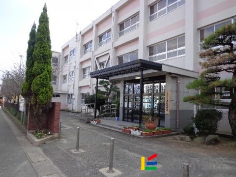 小学校　小森野小学校（小学校）まで1000m