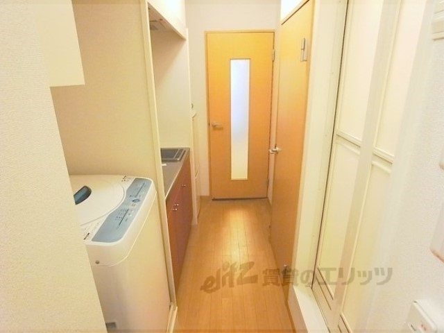 その他部屋・スペース　廊下