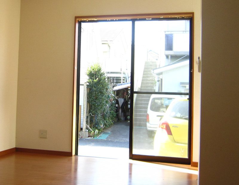 眺望　別部屋参考