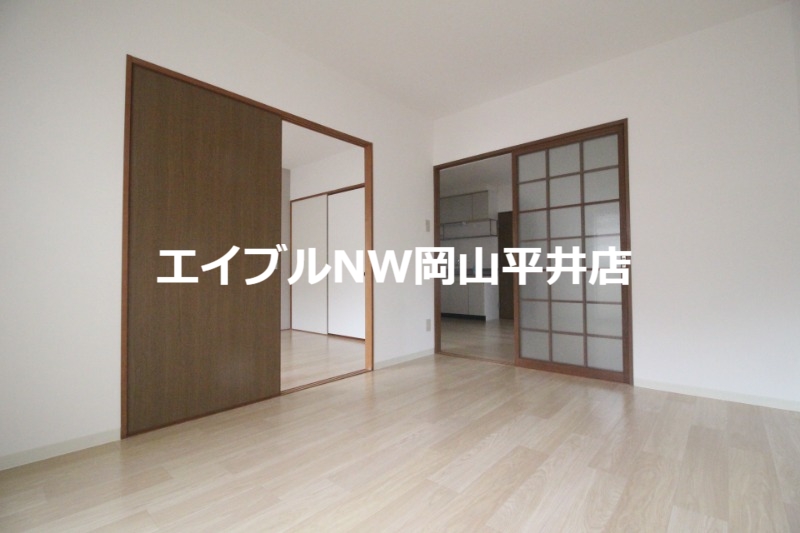 その他部屋・スペース