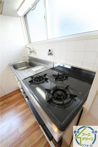 キッチン　※類似部屋