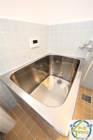 バス・シャワールーム　※類似部屋