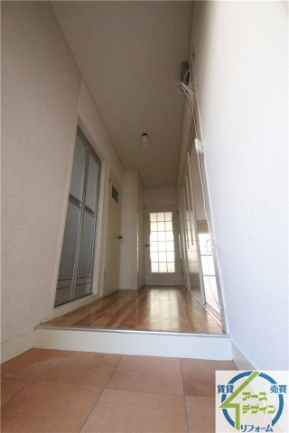 玄関　※類似部屋
