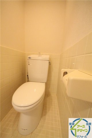 トイレ　※類似部屋