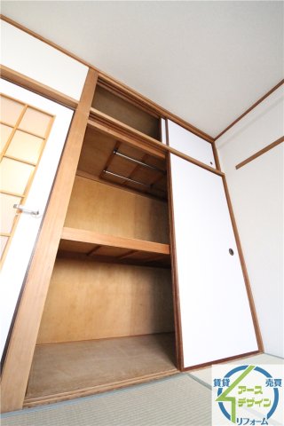 収納　※類似部屋