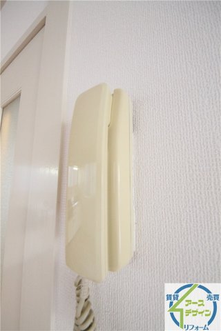 セキュリティ　※類似部屋