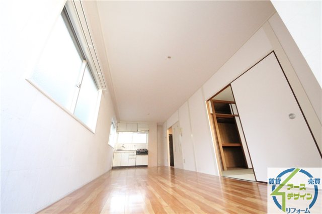 居室・リビング　※類似部屋