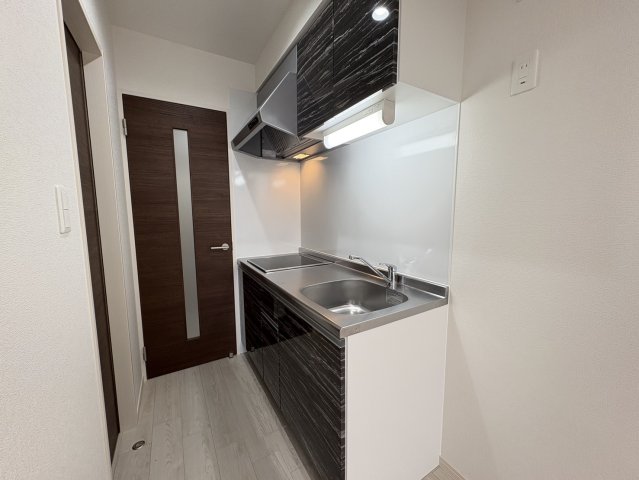 キッチン　類似物件のお写真です！