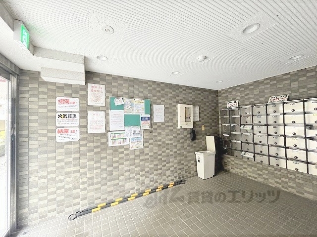 ロビー　ロビー