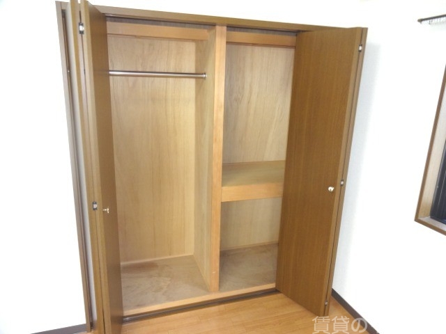 収納　沢山入りそうですね。