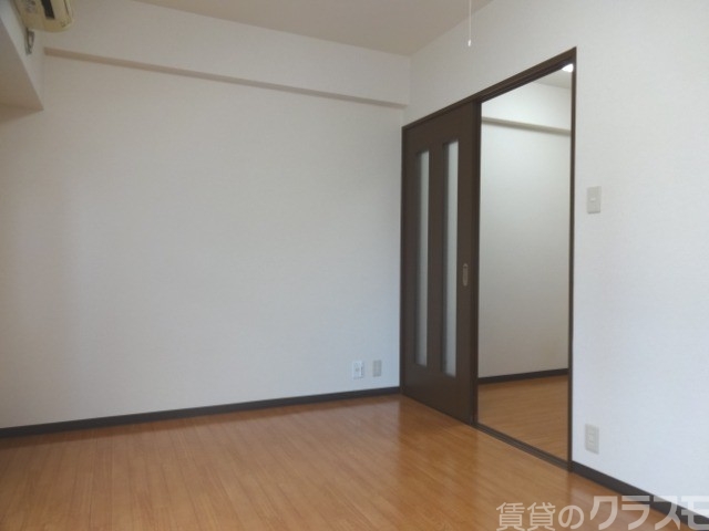 その他部屋・スペース　寝室にピッタリです。