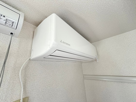 その他設備　※別部屋の写真です