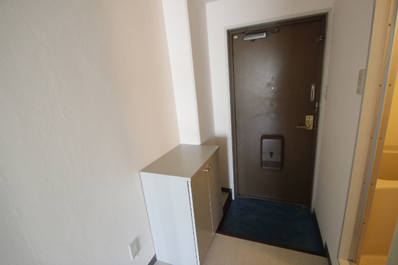 玄関　※別部屋の写真です