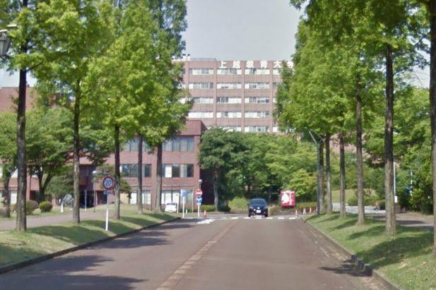 大学・短大　国立上越教育大学（大学・短大）まで328m