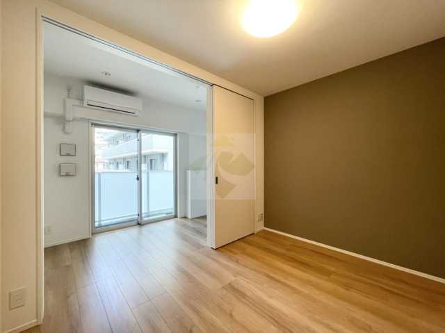 居室・リビング　SUNIVAS飯田橋