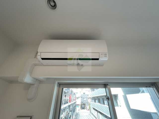 その他設備　SUNIVAS飯田橋(実際の内装とは異なる場合がございます)