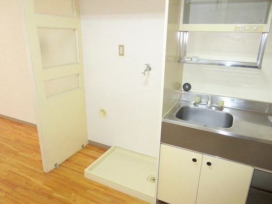 その他　※別部屋の写真です