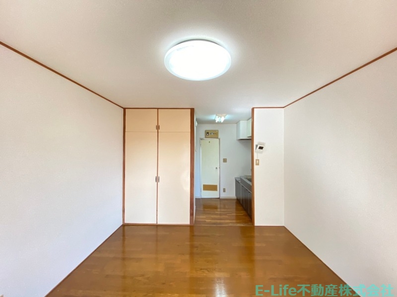 その他部屋・スペース　※他のお部屋の写真になります　現況優先