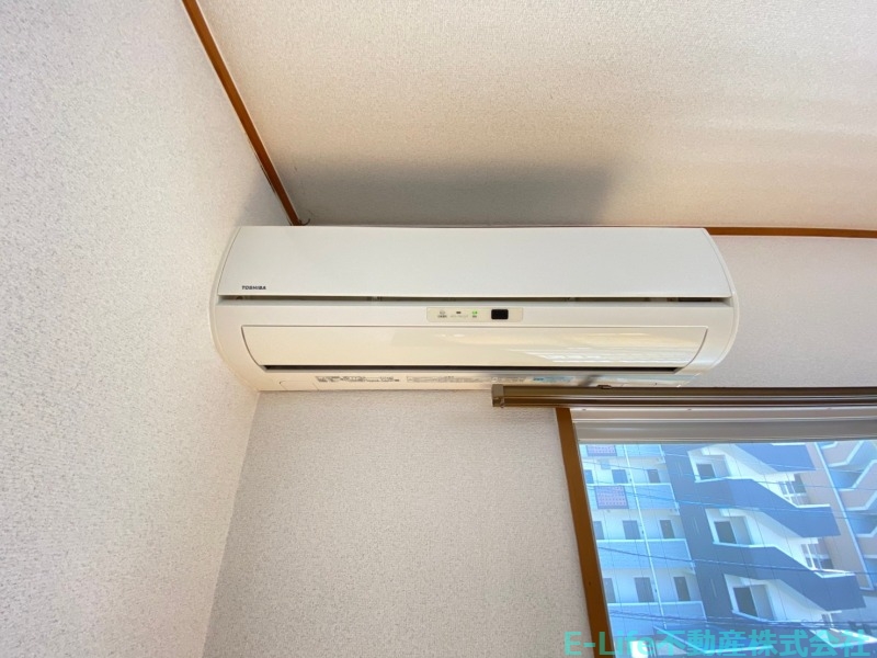 その他設備　※他のお部屋の写真になります　現況優先