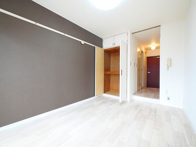 その他部屋・スペース　寝室です