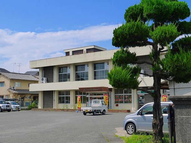 その他　JAならけん 平城支店（その他）まで2160m