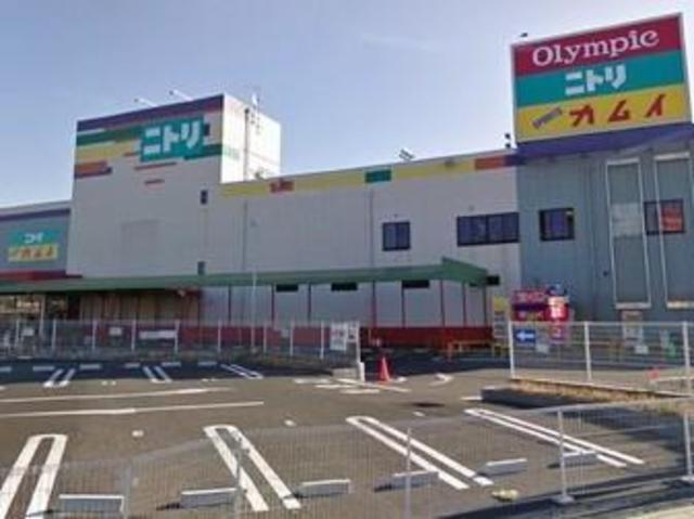 ホームセンター　ニトリ瑞穂店（ホームセンター）まで1948m